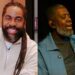 Lázaro Ramos relembra história com Péricles e celebra cantor no Rock in Rio