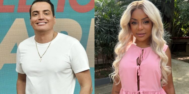 Leo Dias confronta Cariúcha após Mãe Michelly dizer que fez trabalho contra ele e revela desfecho; assista Leo Dias confronta Cariúcha após Mãe Michelly dizer que fez trabalho contra ele e revela desfecho; assista