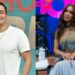 Leo Dias revela quanto paga de multa a cada vez que cita nome de Anitta: “Caí nesse erro”; assista Leo Dias revela que foi processado por Anitta: "Pago R$ 40 mil se falar o nome"; assista (Foto: Divulgação; Band/ Globo; Miguel Salvatore)