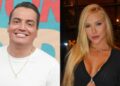 Leo Dias surpreende com revelação sobre relação com Virginia após processo, e diz a única famosa que é sua amiga Leo Dias surpreende com revelação sobre relação com Virginia após processo, e diz a única famosa que é sua amiga