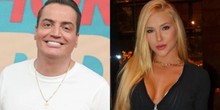 Leo Dias surpreende com revelação sobre relação com Virginia após processo, e diz a única famosa que é sua amiga Leo Dias surpreende com revelação sobre relação com Virginia após processo, e diz a única famosa que é sua amiga