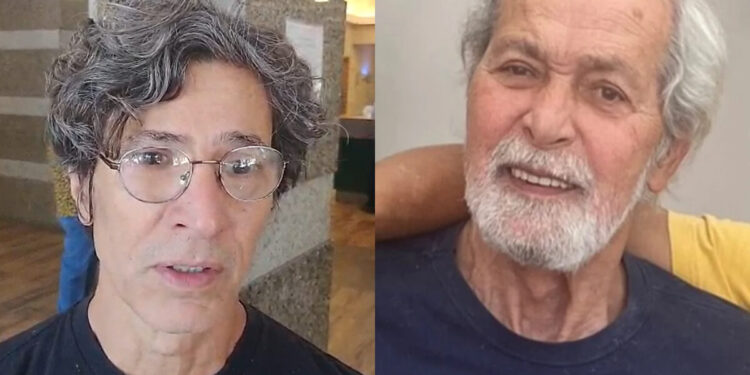 Leonardo Brício relembra amizade com Gracindo Jr. em último adeus