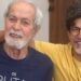 Leonardo Brício revela ter acompanhado o "último suspiro" de Gracindo Jr.