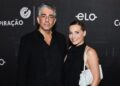 Letícia Colin revela como filho reagiu à decisão de morar separada de Michel Melamed, e detalha rotina (Foto: Webert Belicio / AgNews)
