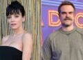 Lily Allen reage a declaração de David Harbour sobre álbum do divórcio, e elogia ex: “Excelente ator” Lily Allen reage a declaração de David Harbour sobre álbum do divórcio, e elogia ex: “Excelente ator”