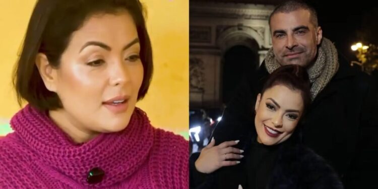 Lissa Martins faz desabafo sensível sobre luto um ano após morte de JP Mantovani: “Sinto que ele foi trabalhar”; assista Lissa Martins faz desabafo sensível sobre luto um ano após morte de JP Mantovani: “Sinto que ele foi trabalhar”; assista