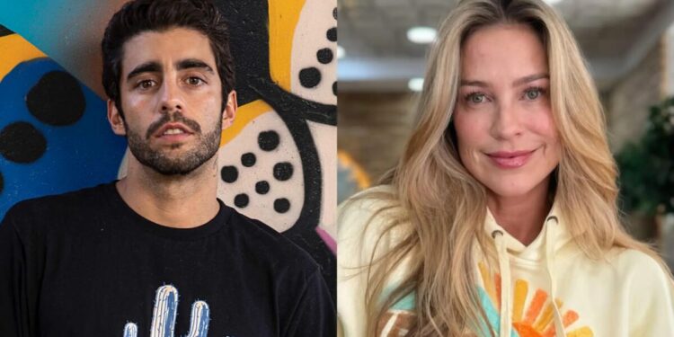 Luana Piovani surpreende com comentário em post de Pedro Scooby após treta dos piolhos; veja Luana Piovani surpreende com comentário em post de Pedro Scooby após treta dos piolhos; veja
