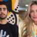 Luana Piovani surpreende com comentário em post de Pedro Scooby após treta dos piolhos; veja Luana Piovani surpreende com comentário em post de Pedro Scooby após treta dos piolhos; veja