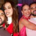 Lucas Guedez fala sobre Anitta e Virginia: "Torço para as duas igual"
