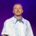 Macklemore é afastado da turnê de Ed Sheeran após ato pró-Palestina em show; rapper se pronuncia e expõe bastidores BUDAPEST, HUNGARY - AUGUST 14: Macklemore performs at Sziget Festival 2023 on August 14, 2023 in Budapest, Hungary. (Photo by Joseph Okpako/WireImage)