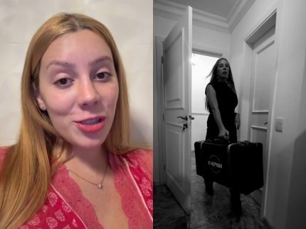 Malévola Alves diz que não foi convidada para “A Fazenda 18” e “amaldiçoa” reality