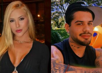 Maria Flor, filha de Virginia e Zé Felipe, tenta “unir” os pais em festa e vídeo viraliza; assista Maria Flor, filha de Virginia e Zé Felipe, tenta “unir” os pais em festa e vídeo viraliza; assista