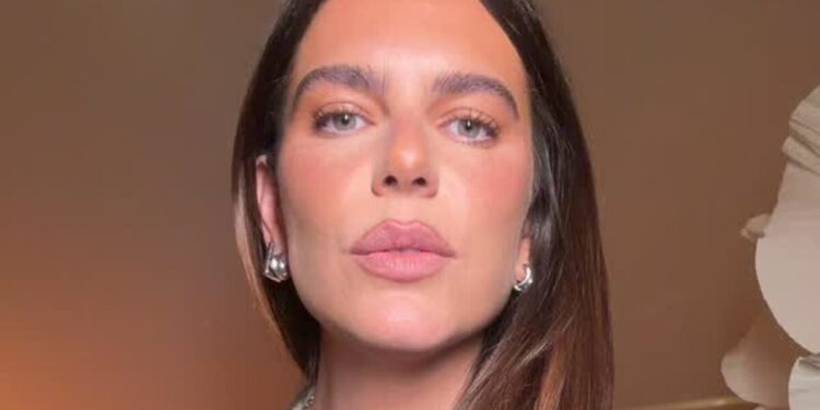 Mariana Goldfarb critica homens que confundem simpatia com flerte