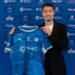 Martinelli deixa o Arsenal rumo ao Al-Hilal em transferência histórica. Saiba valor!