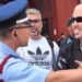 MC Daniel é abordado pela polícia durante visita ao Japão e gera reações