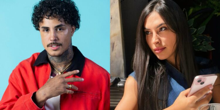 MC Livinho revela novo combinado com Byanca Gabarron após reconciliação; assista MC Livinho revela novo combinado com Byanca Gabarron após reconciliação; assista