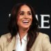 Meghan Markle é vista no Reino Unido pela 1ª vez desde mudança com Harry e filhos; veja fotos Meghan Markle é vista no Reino Unido pela 1ª vez desde mudança com Harry e filhos; veja fotos