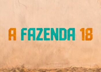 Melhor nome de “A Fazenda” até agora! Barraqueira, divertida e nome de diva. Saiba quem