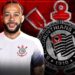 Memphis pode aumentar prejuízo do Corinthians após eliminação na Libertadores; saiba mais