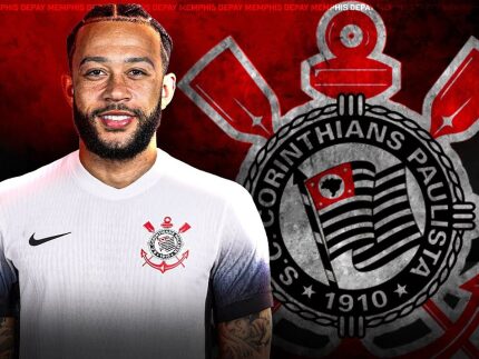 Memphis pode aumentar prejuízo do Corinthians após eliminação na Libertadores; saiba mais