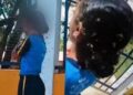 Menina salva por motoboy após ataques de abelhas fala pela 1ª vez: “Estou bem”