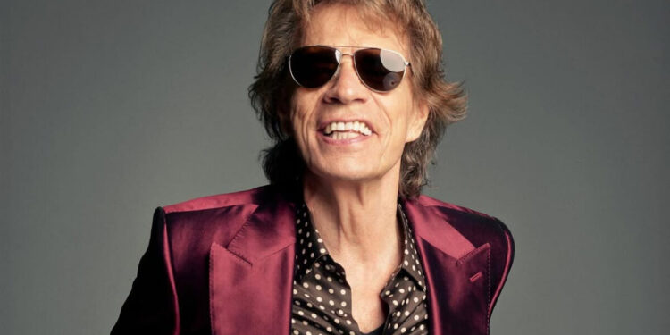 Mick Jagger e a rotina intensa de treinos: especialista detalha benefícios