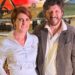 Mila Seidl fala sobre bordão de Lito Sousa e nega tentativa de imitá-lo