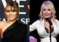 Miley Cyrus se emociona ao relembrar última conversa com Dolly Parton e conselho que recebeu; assista Miley Cyrus se emociona ao relembrar última conversa com Dolly Parton e conselho que recebeu; assista