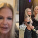 Monique Evans exalta relação com esposa: “Amo cada dia mais”