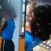 Motoboy leva 40 picadas ao salvar menina de ataque de abelhas em MG