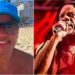 Músico do Olodum, Lazinho perde filho em acidente de moto na Bahia