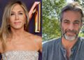 Namorado de Jennifer Aniston revela premonição que teve pouco antes de engatar romance com a atriz Namorado de Jennifer Aniston revela premonição que teve pouco antes de engatar romance com a atriz