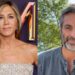Namorado de Jennifer Aniston revela premonição que teve pouco antes de engatar romance com a atriz Namorado de Jennifer Aniston revela premonição que teve pouco antes de engatar romance com a atriz