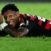 Negócio melou! Plata é reprovado em exames na Rússia e retorna ao Flamengo
