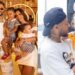 Neymar se manifesta após fala sobre pensão dos filhos atribuída a ele viralizar e manda recado; veja Neymar se manifesta após fala sobre pensão dos filhos atribuída a ele viralizar e manda recado; veja (Reprodução/Instagram)