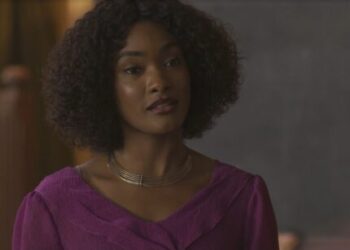 Niara fica entre a vida e a morte e muda os planos de Alika em “A Nobreza do Amor”