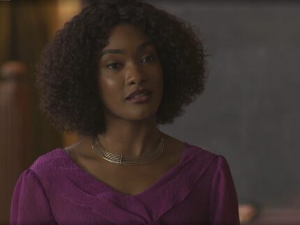 Niara fica entre a vida e a morte e muda os planos de Alika em “A Nobreza do Amor”