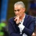Novo técnico: Tite projeta futuro do Botafogo e relembra Corinthians campeão após rebaixamento