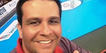 Números apagados na camisa do Grêmio: foi bem o Dandan na reclamação dele