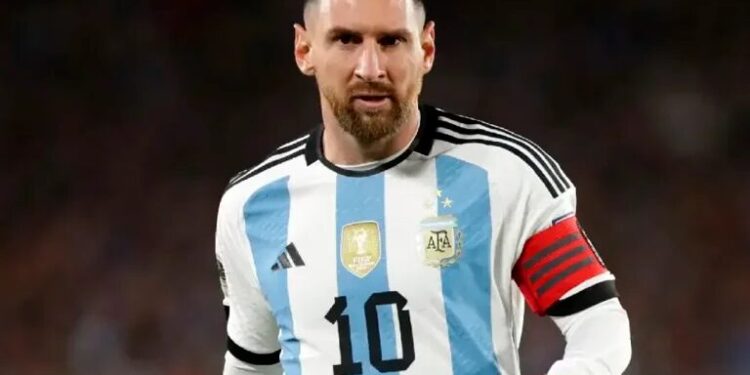 O adeus da lenda: Messi é convocado para seu último jogo pela Argentina