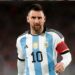 O adeus da lenda: Messi é convocado para seu último jogo pela Argentina
