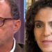 Octavio Guedes e Malu Gaspar se desentendem ao vivo na GloboNews: “Não estou advogando para ninguém”; assista Octavio Guedes e Malu Gaspar se desentendem ao vivo na GloboNews: “Não estou advogando para ninguém”; assista