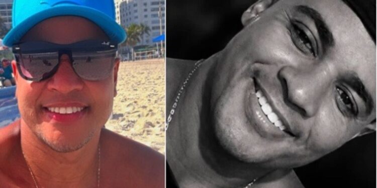 Olodum lamenta morte de Inaie, filho do cantor Lazinho: "Dor imensurável"