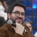 Padre Fábio de Melo reage à repercussão de jaqueta usada em festival religioso após viralizar; veja a peça Foto: Divulgação/Globo