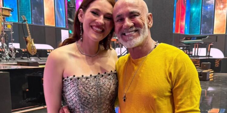 Pai de Ana Clara Lima revela novo trabalho após anos como motorista de app