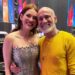 Pai de Ana Clara Lima revela novo trabalho após anos como motorista de app