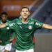 Palmeiras afasta Felipe Teresa, do sub-20, após ex-esposa denunciar violência doméstica