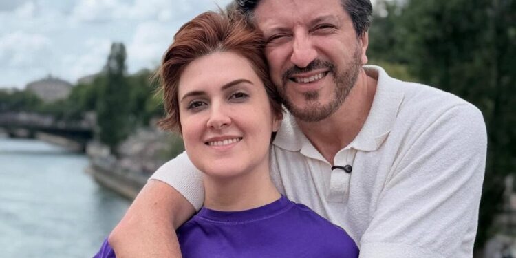 "Perdi o direito de morrer", afirma Mila Seidl, esposa de Lito Souza