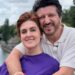 "Perdi o direito de morrer", afirma Mila Seidl, esposa de Lito Souza