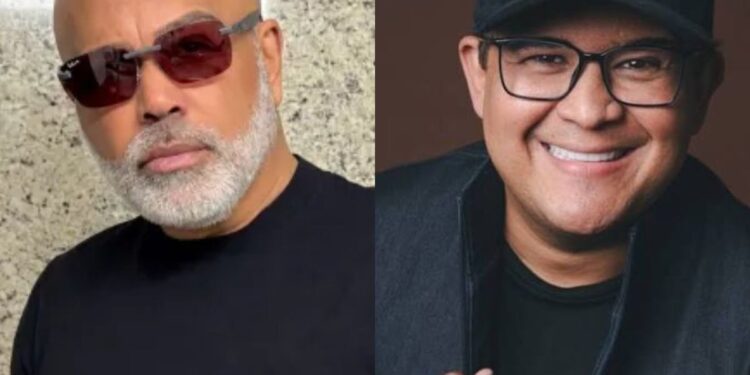Polícia atualiza buscas por helicóptero sumido com Rick e Bruno Avelar